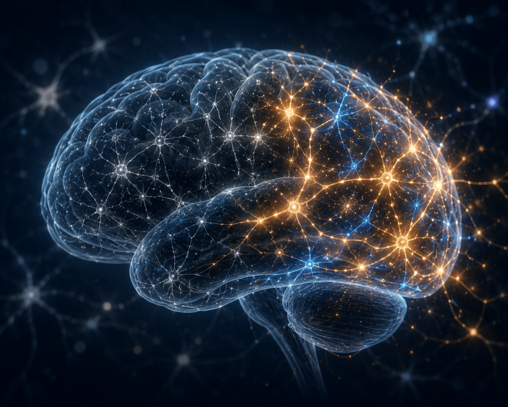 neuroplastyczność mózgu